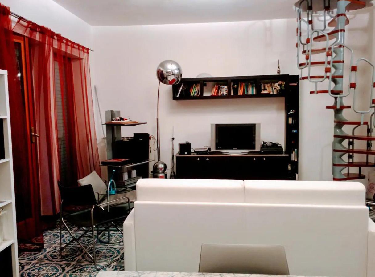 Ciaosud Apartments Сорренто Экстерьер фото