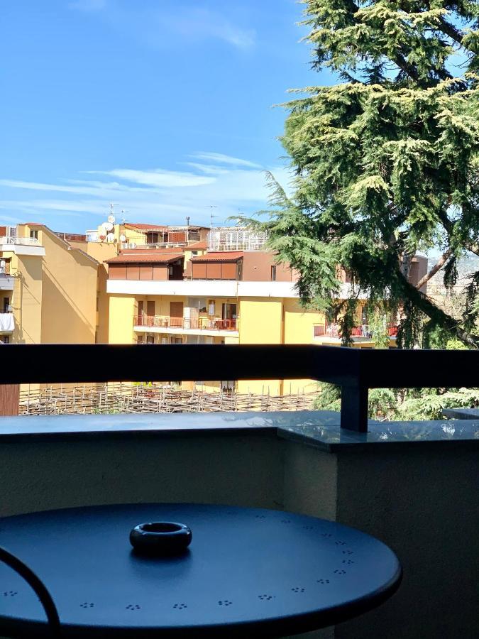 Ciaosud Apartments Сорренто Экстерьер фото